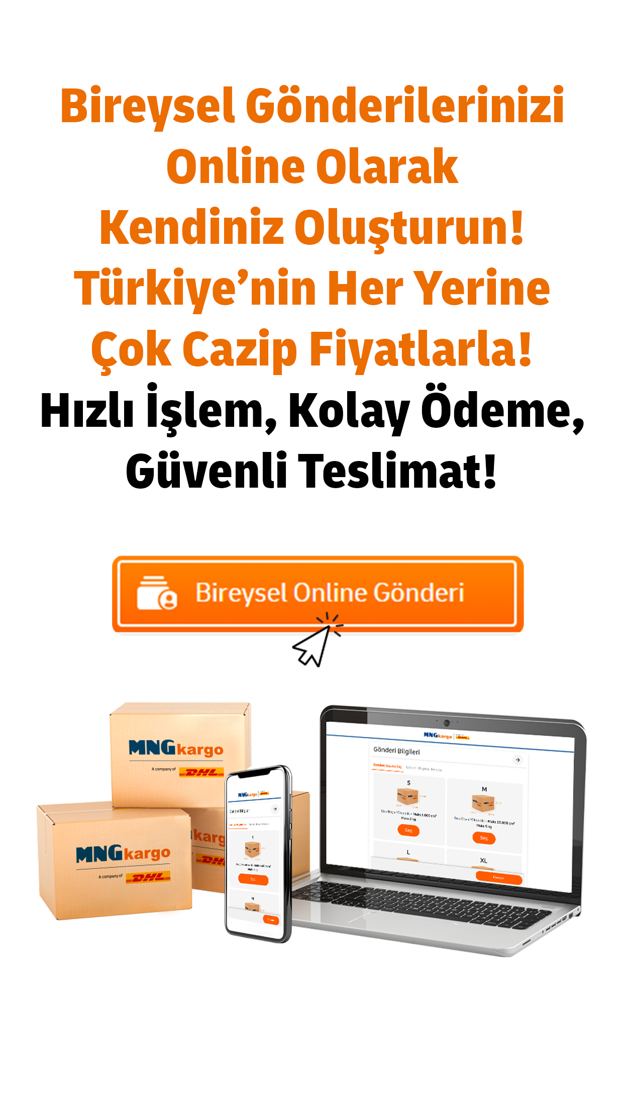 Mobil Pop-up