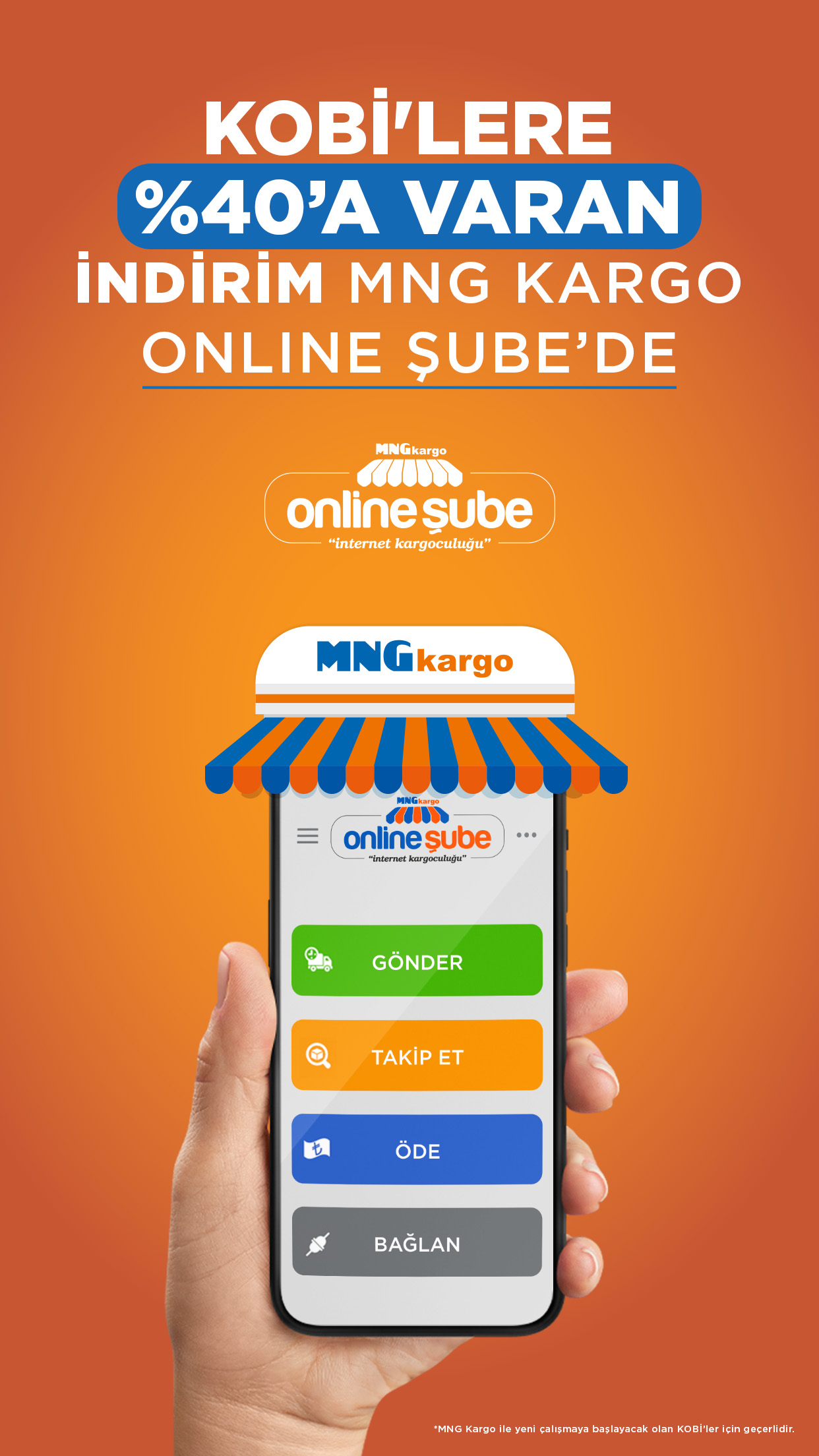 Mobil Pop-up